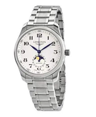 Longines Master Automatikuhr L29094786