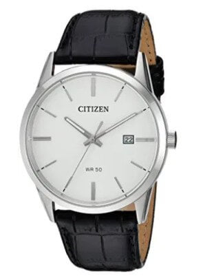 Citizen Quartz Stainless Steel