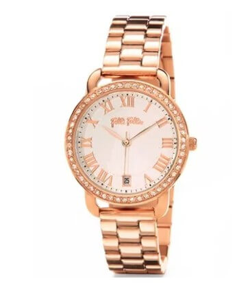 Folli Follie Perfect Match Bracelet Watch