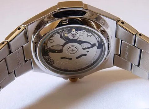 Seiko 5 Mechanical watch