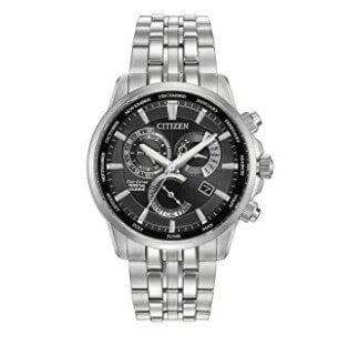 Citizen Ewiger Kalender Uhr