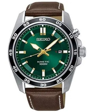 Seiko Model: SKA791P1