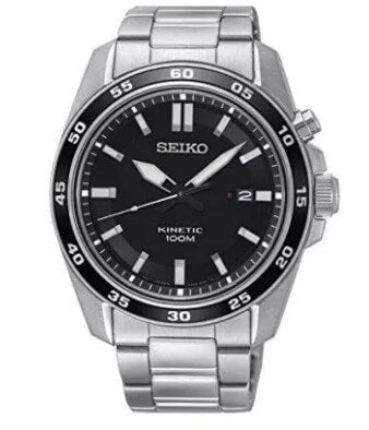 Seiko Clock (Model: SKA785P1)