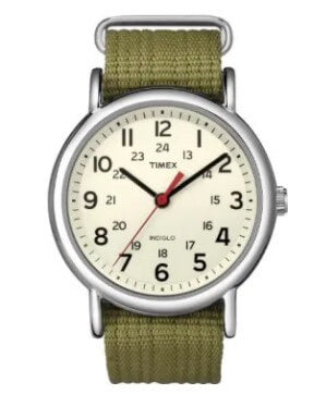 Timex Weekender