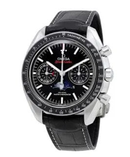 Omega Speedmaster Moonwatch