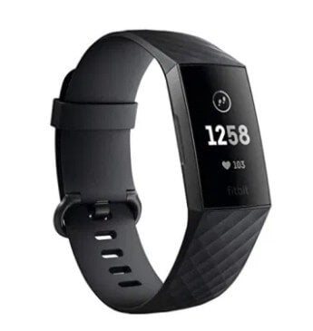 Fitbit Charge 3