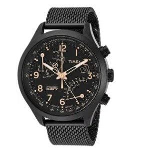 Timex Men’s TW2R55000