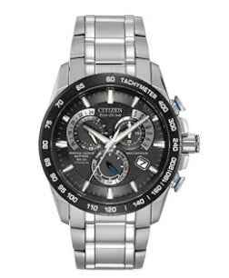 Citizen Titanium Perpetual Chrono