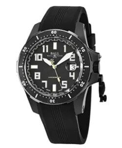 Ball DM2176A-P1CAJ-BK Watch