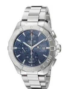 TAG Heuer Men’s ‘Aquaracer’