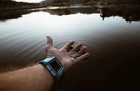 Watch Water Resistance