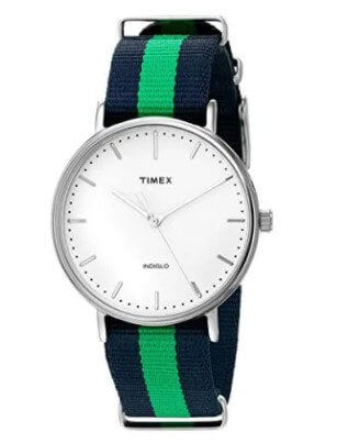 Timex Fairfield