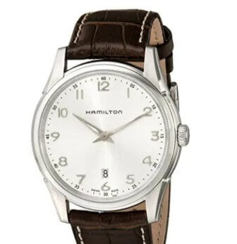 Hamilton Men’s Jazzmaster Thinline