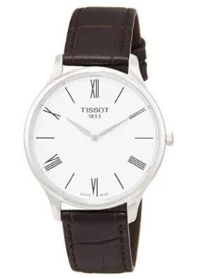 Tissot Men’s Tradition 5.5 Watch