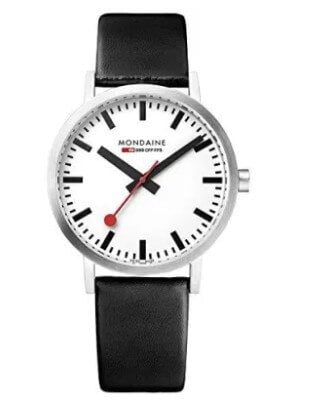 Mondaine Classic Gents