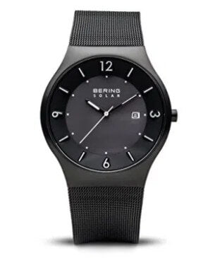 BERING Time | Men’s Slim Watch