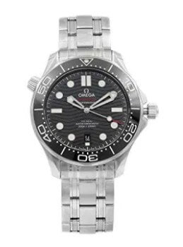 Omega Seamaster Diver 300