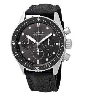 Blancpain Fifty Fathoms