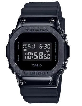 Casio G-Shock GM5600B-1
