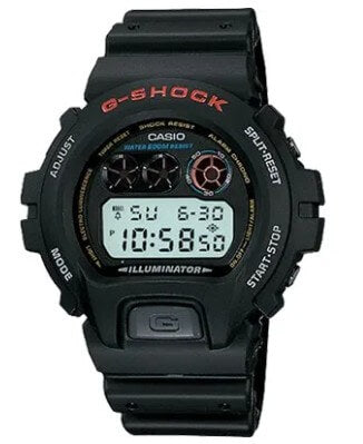 Casio G-Shock DW6900-1V