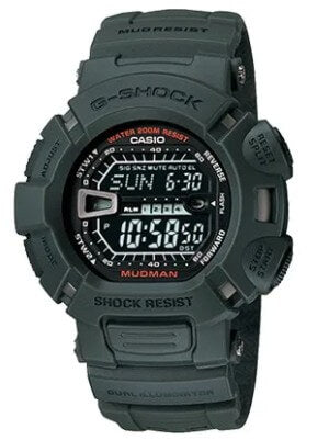 Casio G-Shock G-9000-3V