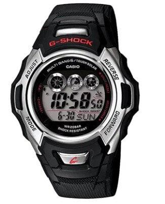 Casio G-Shock GWM500A-1