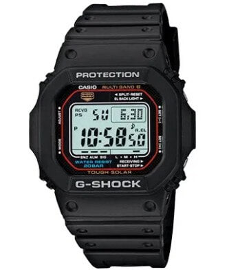 Casio G-Shock GWM5610-1