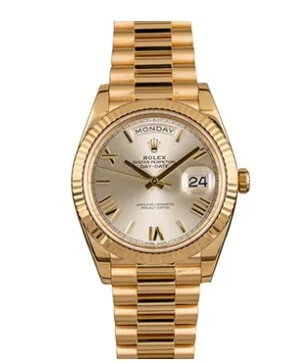 Rolex Day-Date President 228238