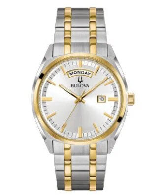 Bulova Surveyor 98C127