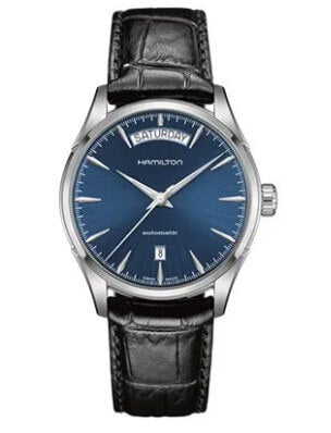 Hamilton Jazzmaster Day-Date Auto