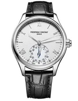 Frederique Constant Horological Smartwatch