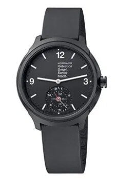 Mondaine Helvetica Smartwatch