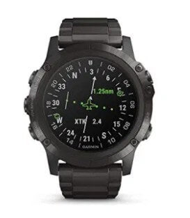 Garmin D2 Delta PX