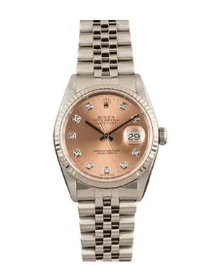 Rolex Datejust 16234.