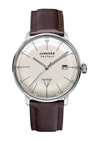 Junkers Bauhaus Watch