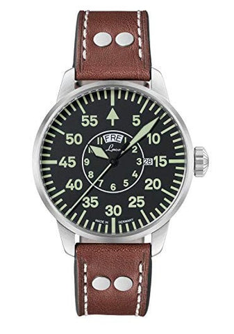 Laco Zurich 1925 Classic Pilot's Watch