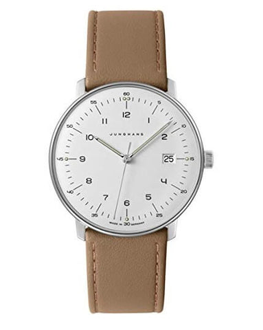 Junghans Max Bill