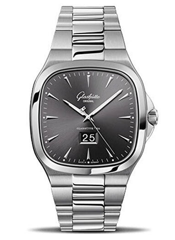 Glashütte Original Senator Seventies Panorama Date