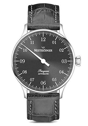 MeisterSinger Pangaea Single-Hand Automatic