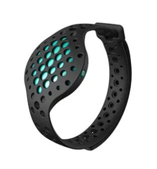 Moov Now Fitness Tracker