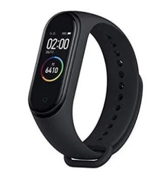 Xiaomi Mi Band 4