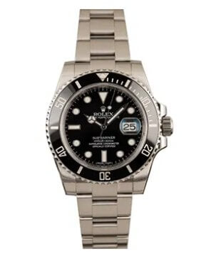 Rolex Submariner