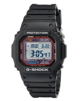 Casio G-Shock