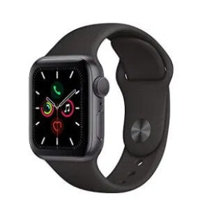 Apple Watch Series 5