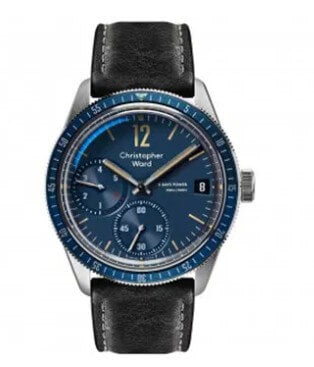 Christopher Ward C65 Trident Diver