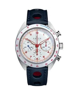 Farer Bernina Chronograph Sport 