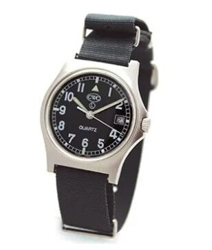 Cabot Watch Company CWC GS2000 6B 
