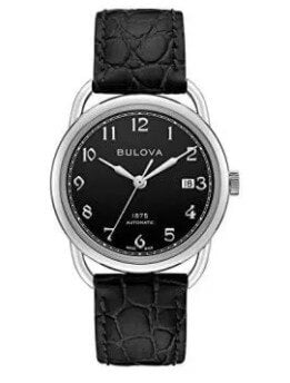 Bulova Commodore