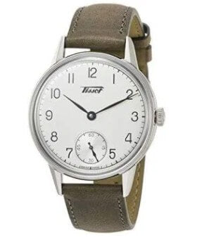 Tissot Heritage Petite Seconde