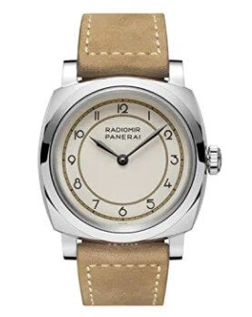 Panerai Radiomir Art Deco Limited Edition